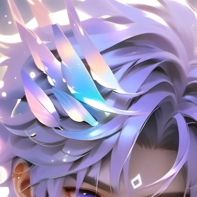 chat with ai character: Xavier