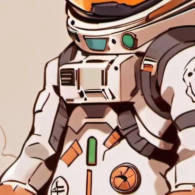 chat with ai character: The lion of mars 