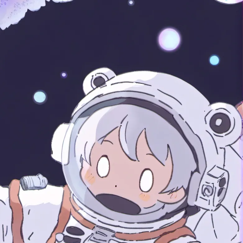 chat with ai character: Atlas