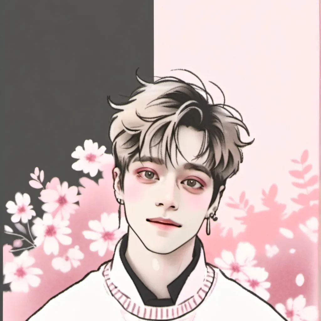 chat with ai character: ~+{Jake}+~