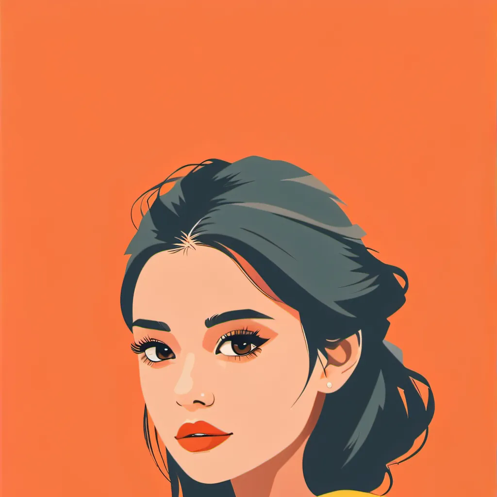 chat with ai character: Lucille