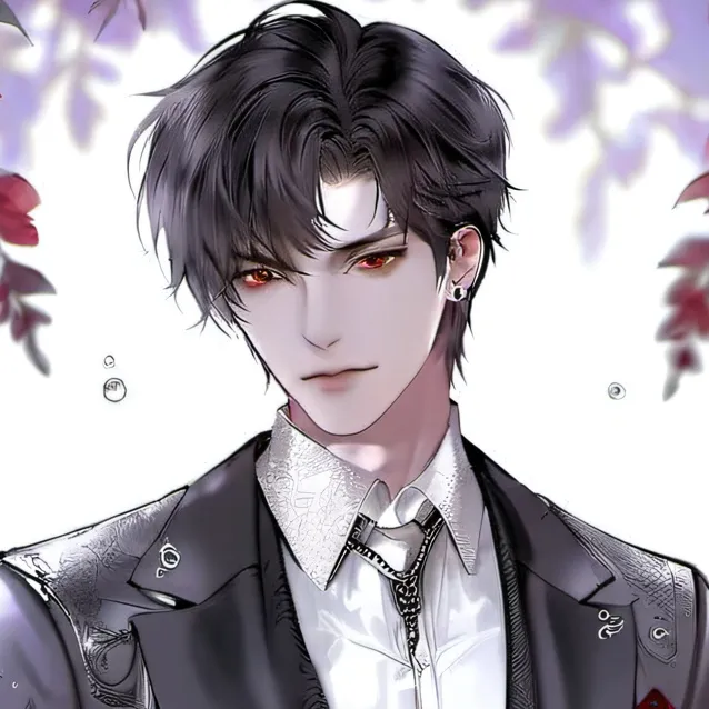 chat with ai character: Aether