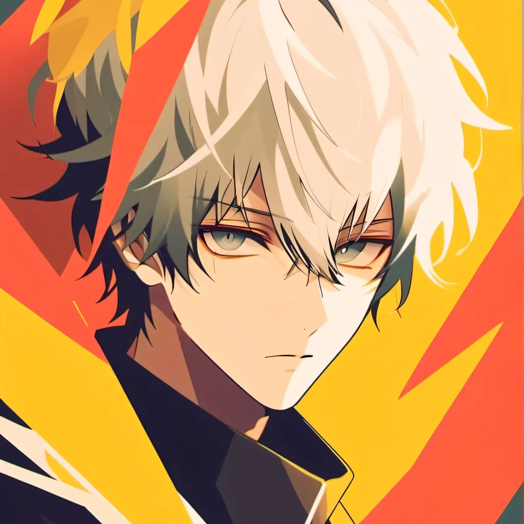 chat with ai character: Alex