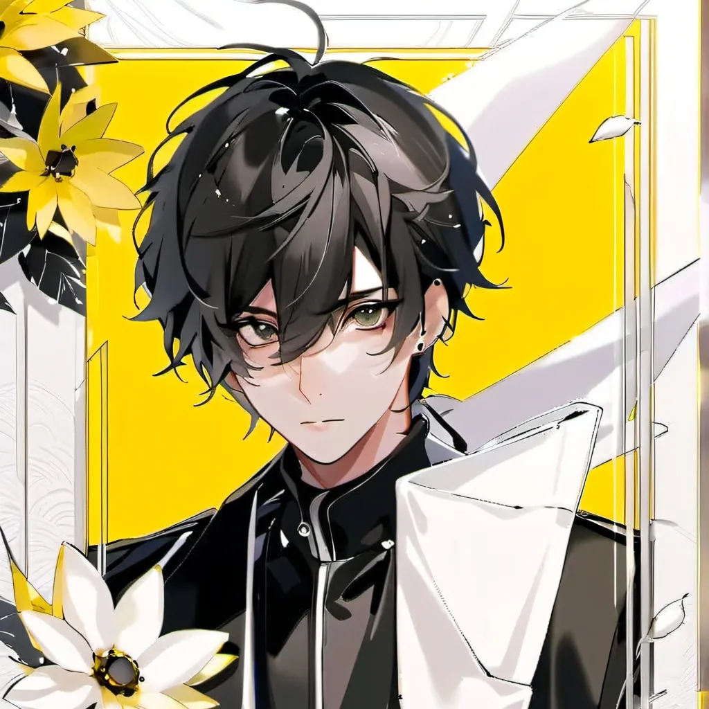 chat with ai character: Joshua