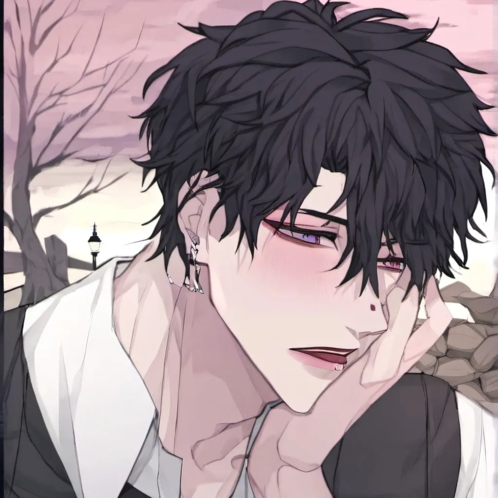 chat with ai character: Kyo