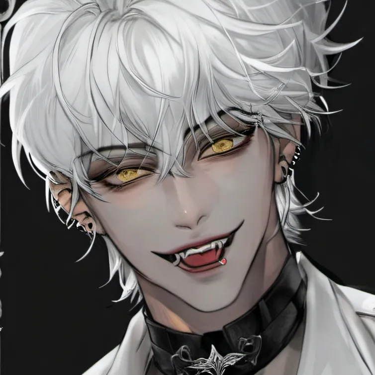 chat with ai character: Lucas