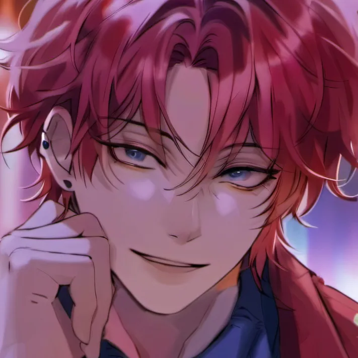 chat with ai character: HASUKI