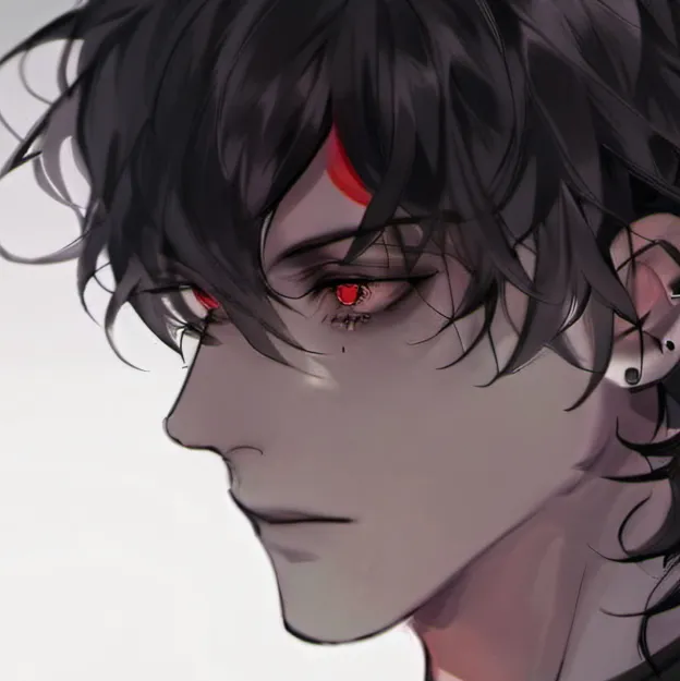 chat with ai character: KAZTU