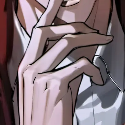 chat with ai character: ZAKU