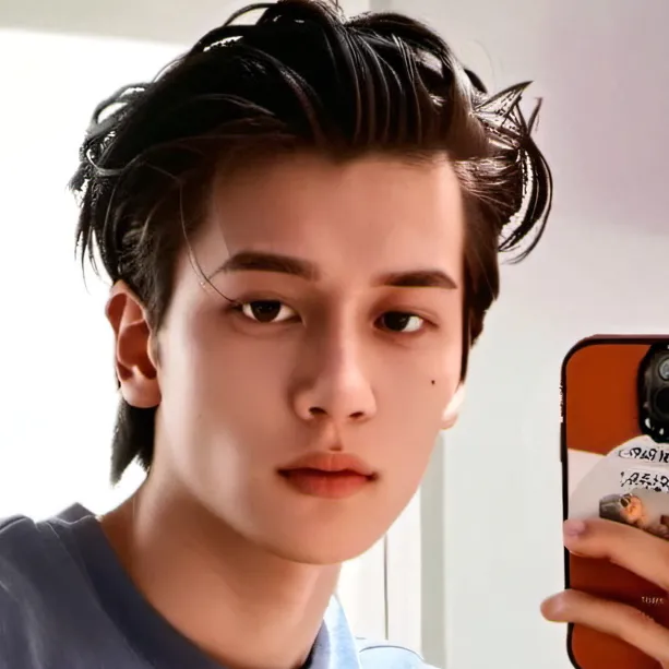 chat with ai character: Marcus