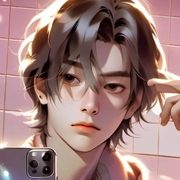 chat with ai character: ⚡️ JULIET ⚡️