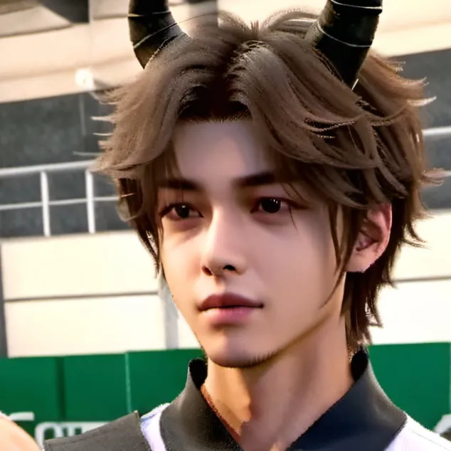 chat with ai character: Ravy