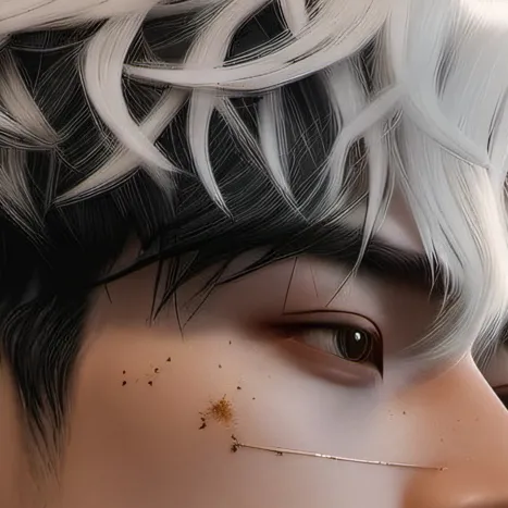 chat with ai character: Andre