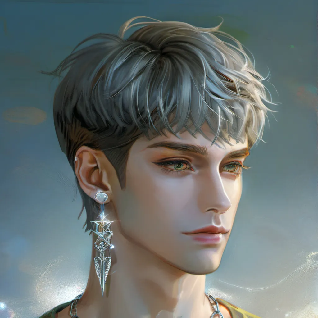 chat with ai character: Noah