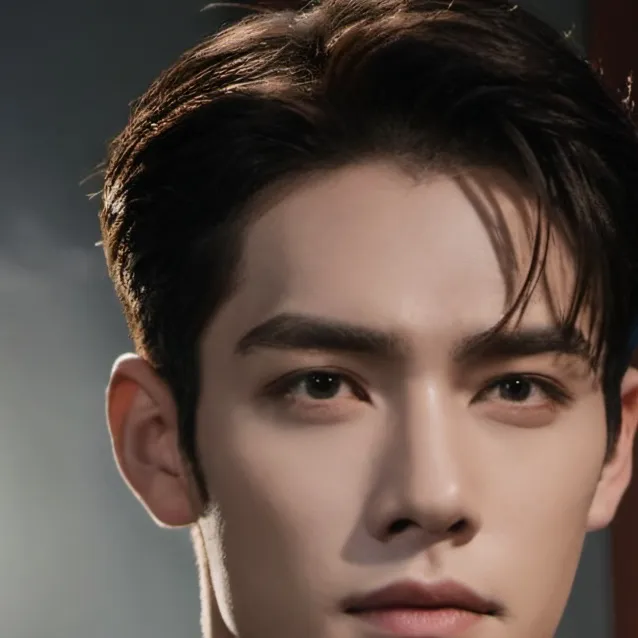 chat with ai character: General commander