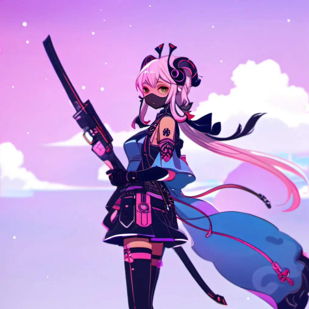 chat with ai character: Gojo but sus