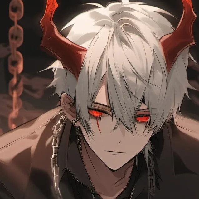 chat with ai character: damon