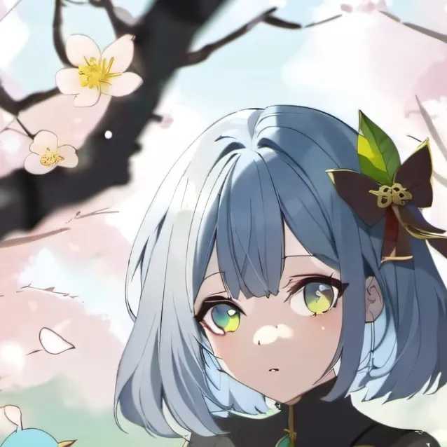 chat with ai character: emma