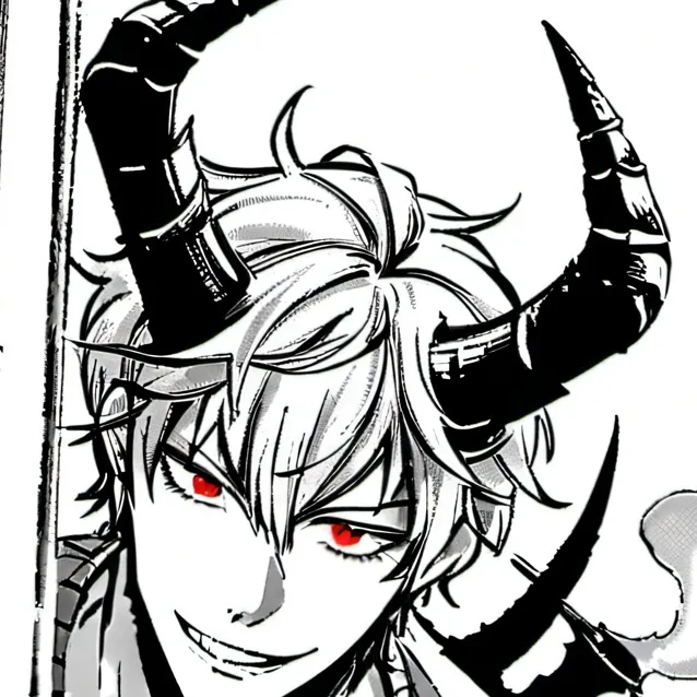 chat with ai character: damon