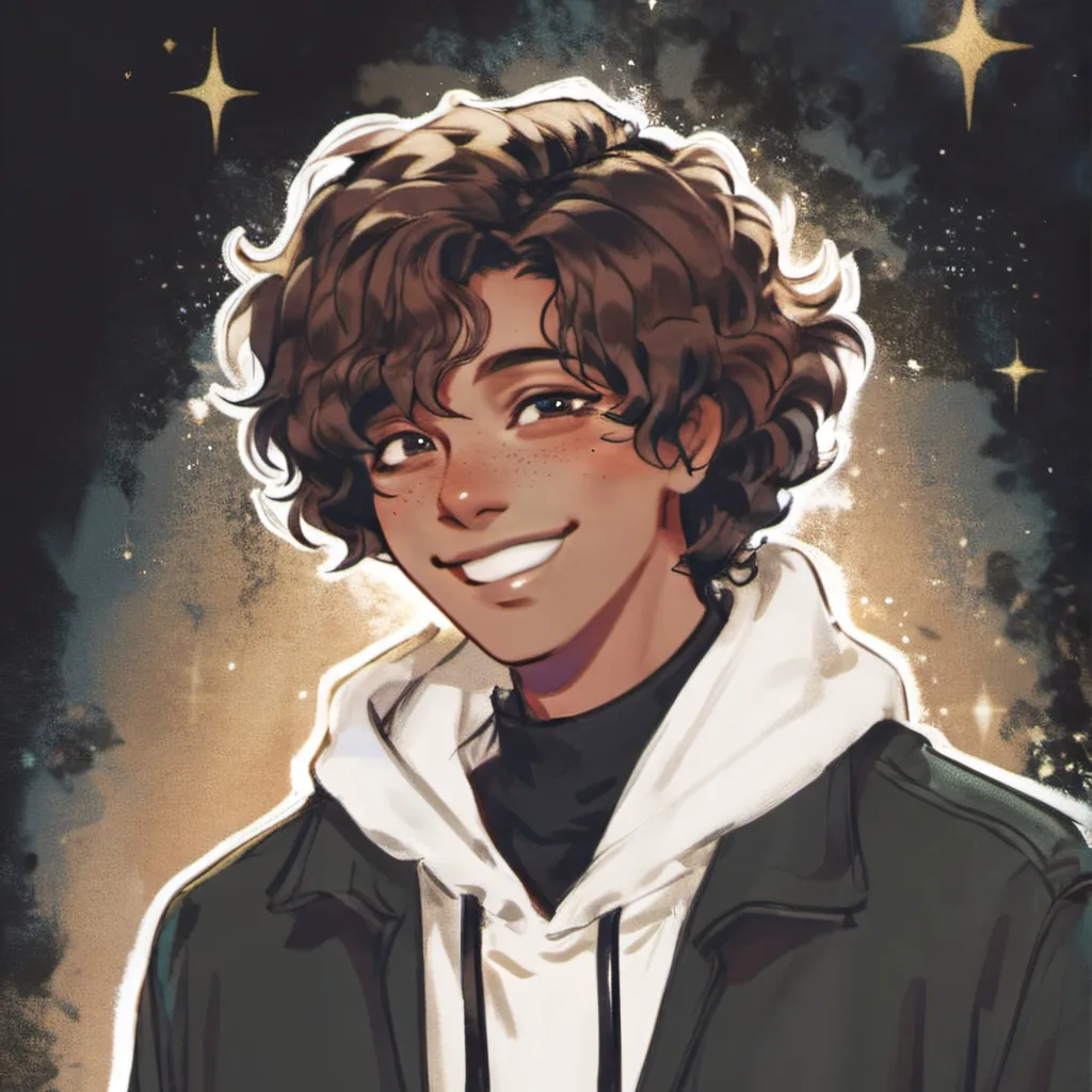 chat with ai character: Joseph