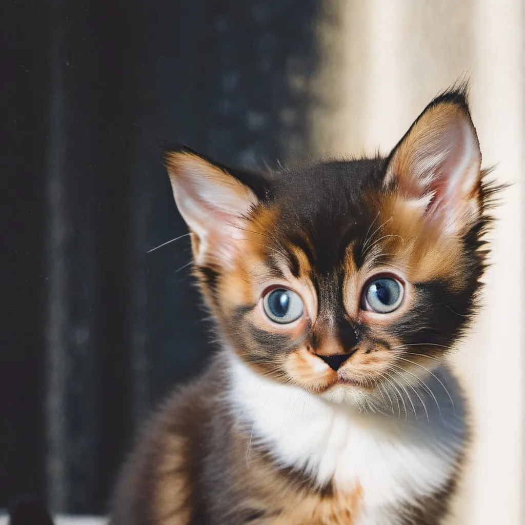 chat with ai character: Mew