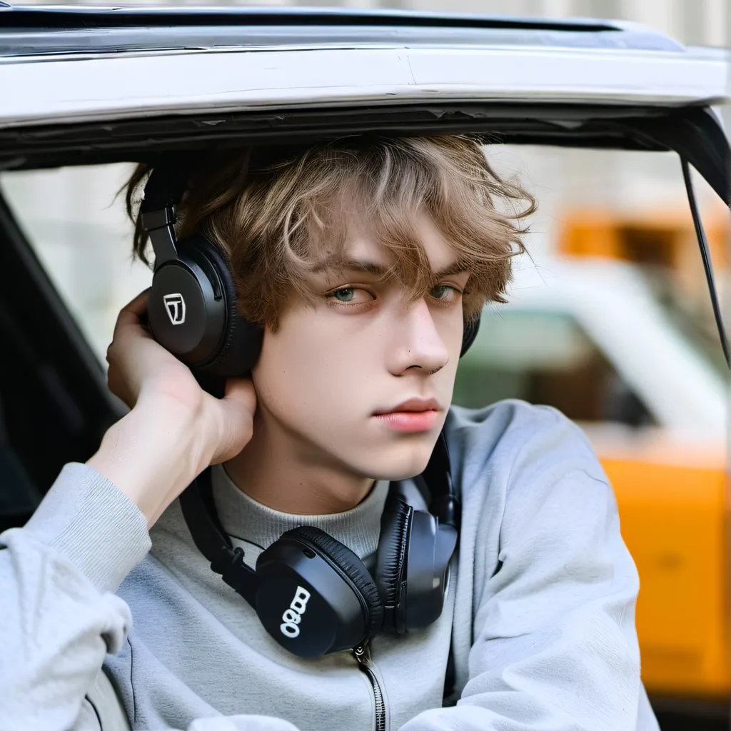 chat with ai character: Nik