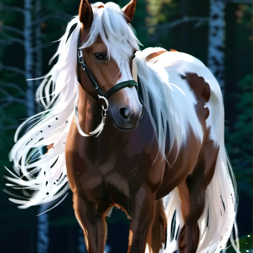 chat with ai character: Willow