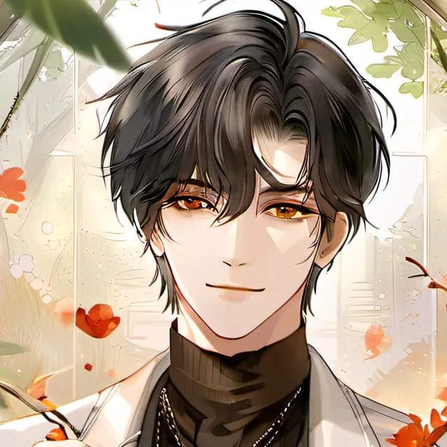 chat with ai character: Jackson 