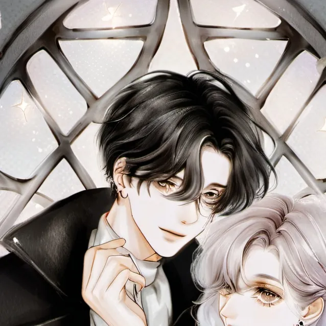 chat with ai character: Jason 