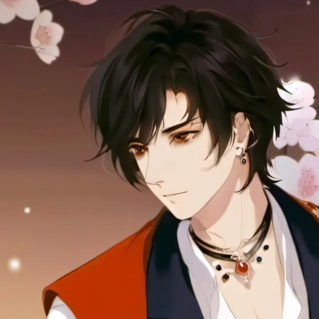 chat with ai character: milkman