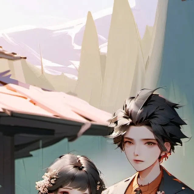 chat with ai character: willian