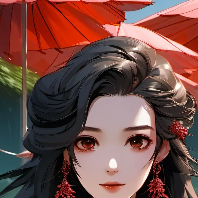 chat with ai character: Mia