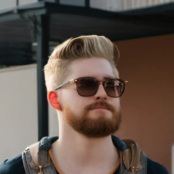 chat with ai character: your narrator 