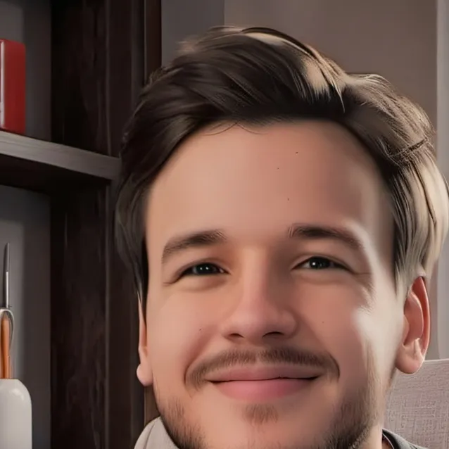 chat with ai character: mully