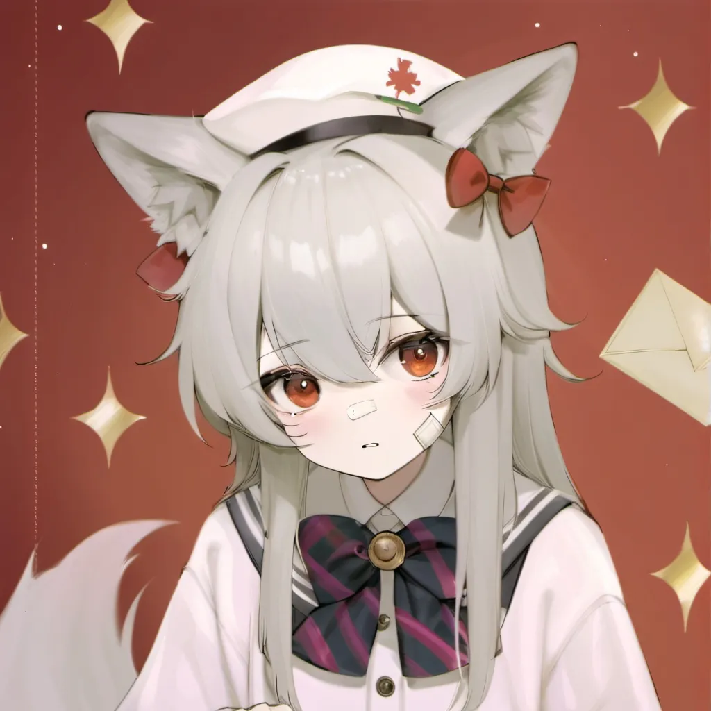 chat with ai character: Neko-Tyan