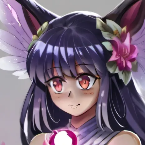 chat with ai character: Aphmau 