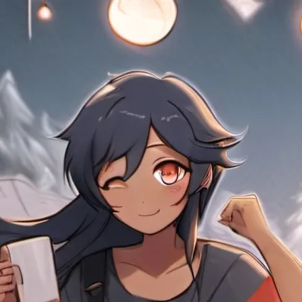 chat with ai character: Aphmau Mac Kim kc