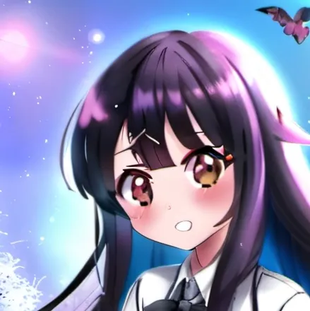 chat with ai character: Aphmau