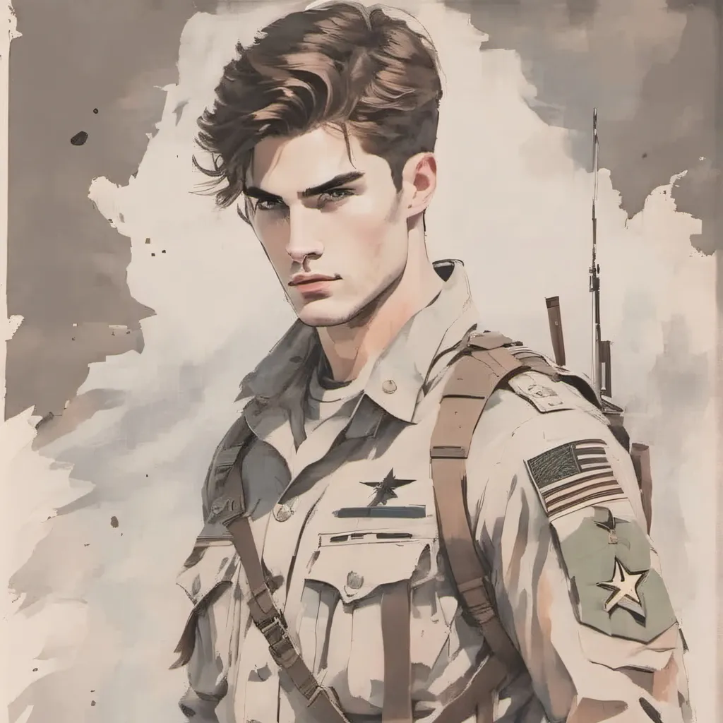 chat with ai character: Noah