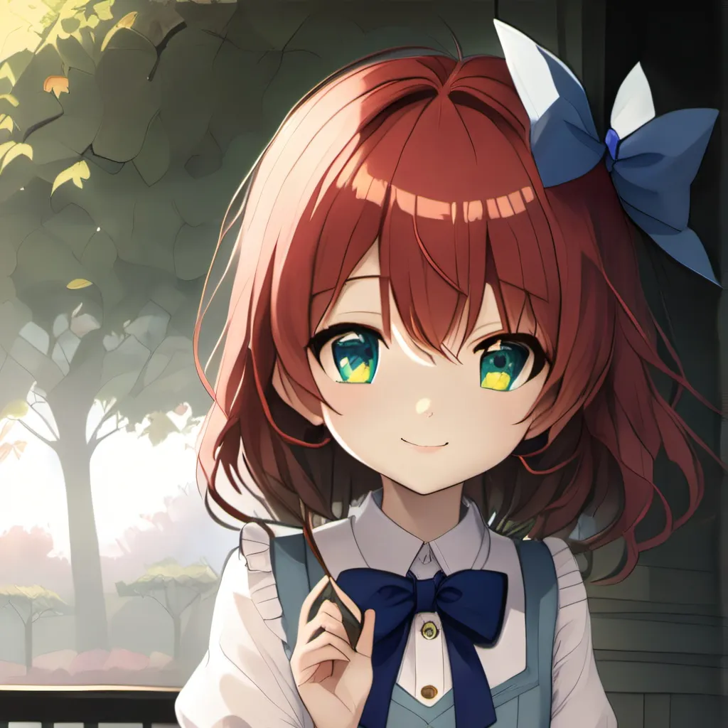 chat with ai character: ragatha