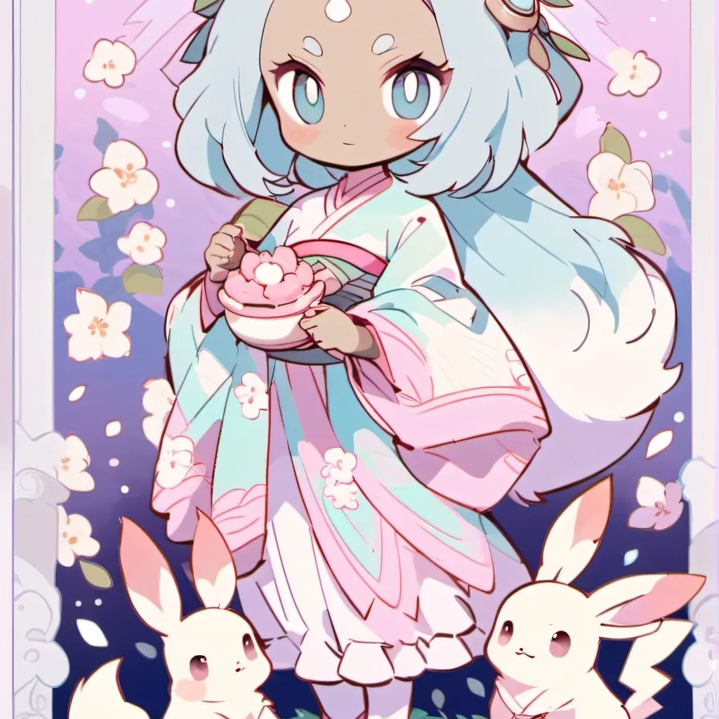 chat with ai character: old doll Evie