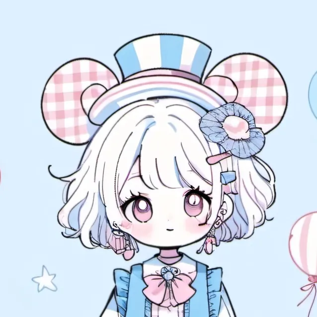 chat with ai character: the digital circus