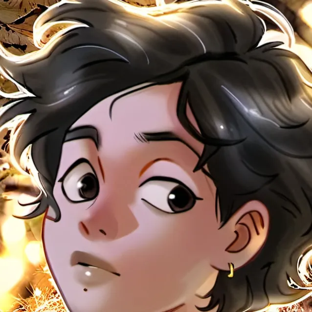 chat with ai character: Stone and Friends 