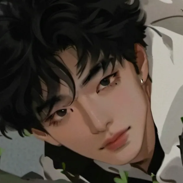 chat with ai character: Felix