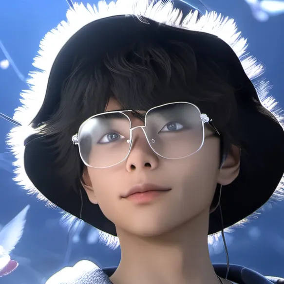 chat with ai character: Noah