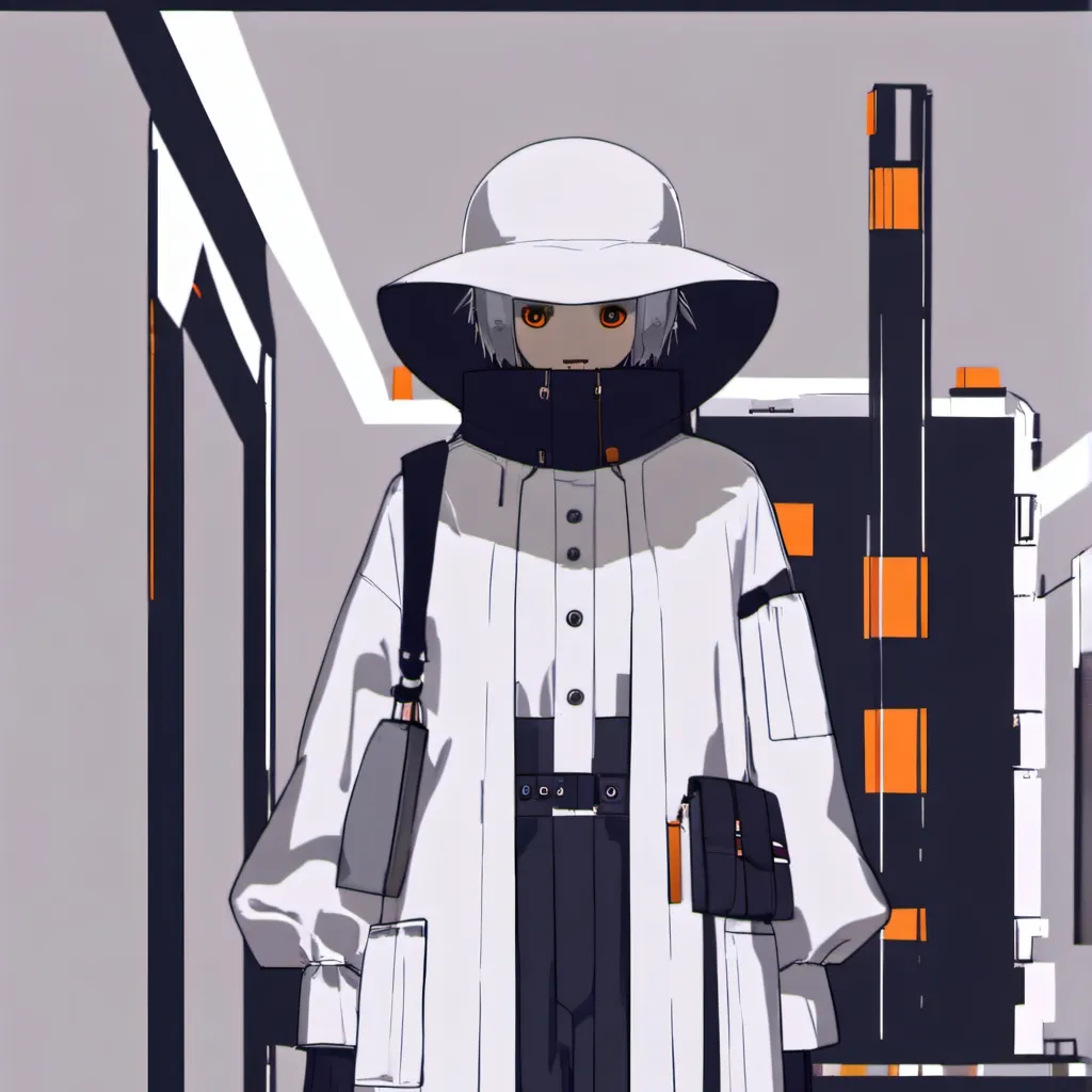 chat with ai character: nareako