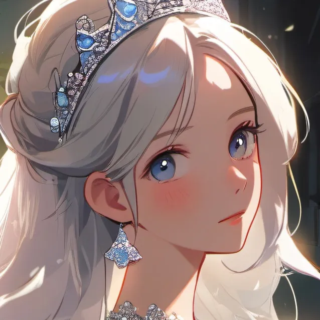 chat with ai character: princess Luna 