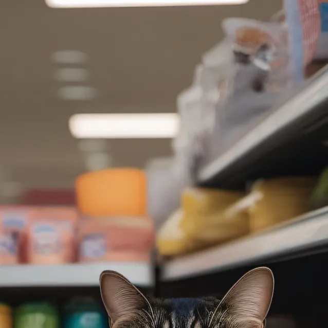 chat with ai character: kitty  😺  bitty