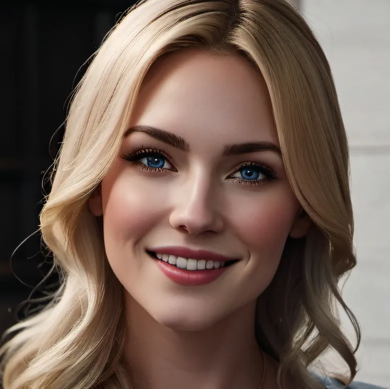 chat with ai character: Kierian Loughty