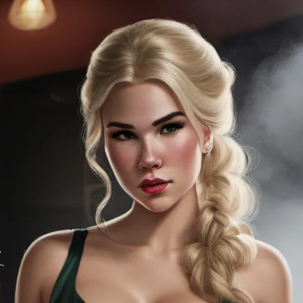 chat with ai character: Brianna Escheron